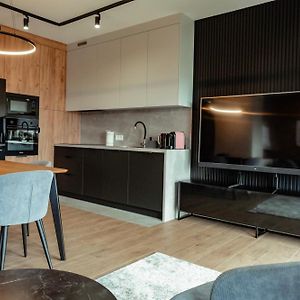 Appartement met een Slaapkamer